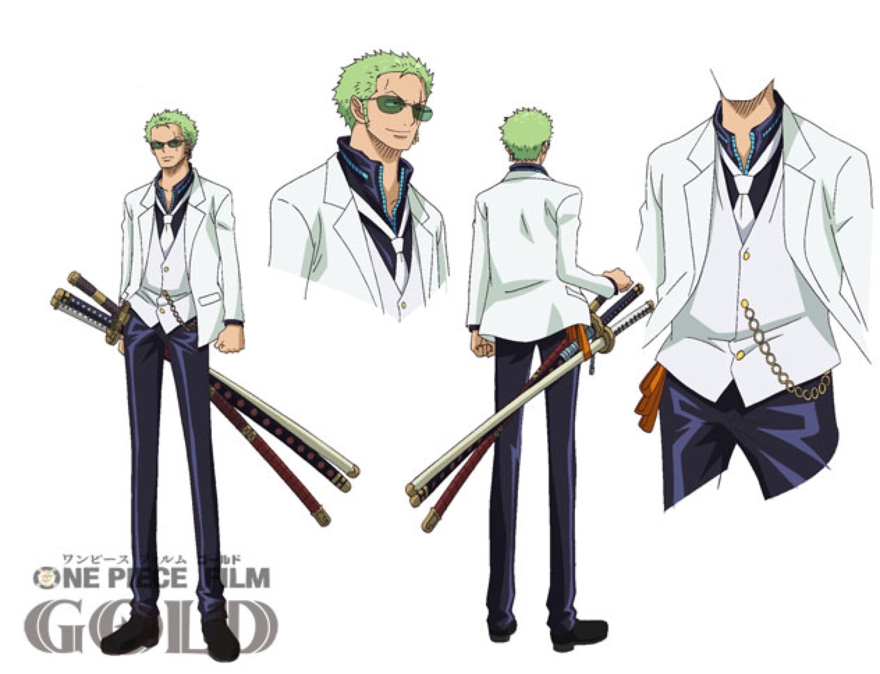 giới thiệu nhân vật One Piece ảnh 2 gioi thieu nhan vat One Piece anh 2