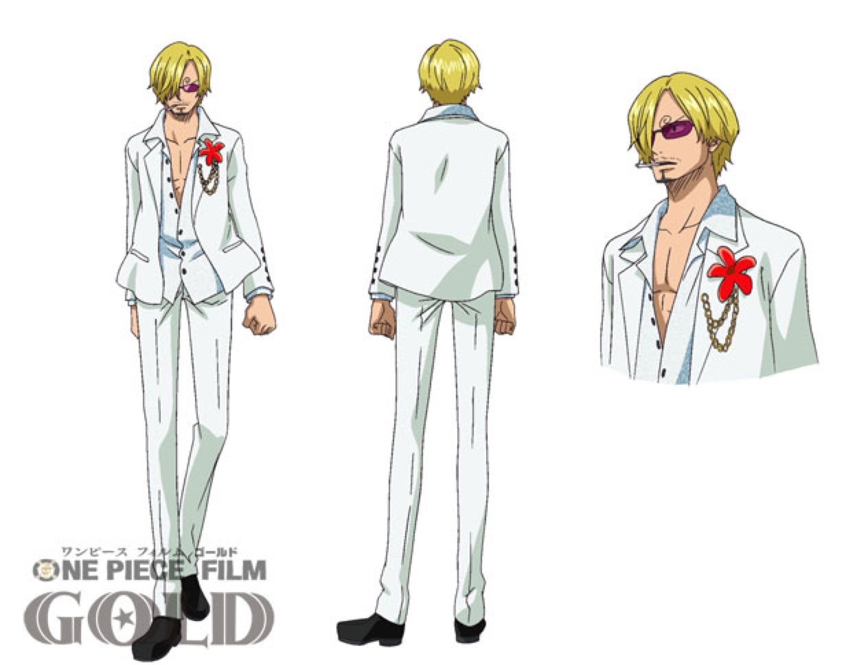 giới thiệu nhân vật One Piece ảnh 3 gioi thieu nhan vat One Piece anh 3