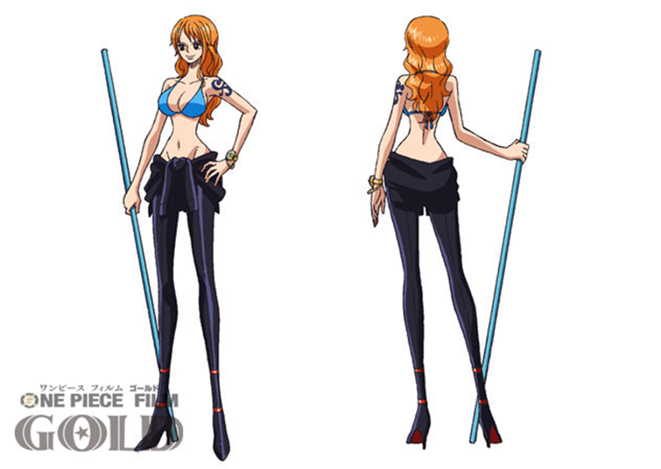 giới thiệu nhân vật One Piece ảnh 4 gioi thieu nhan vat One Piece anh 4