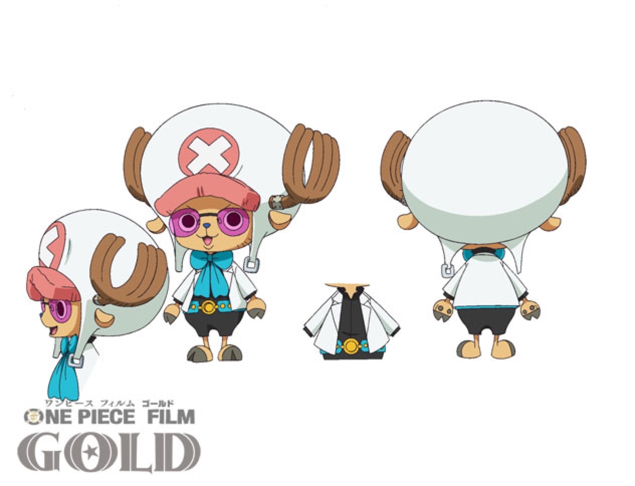 giới thiệu nhân vật One Piece ảnh 6 gioi thieu nhan vat One Piece anh 6