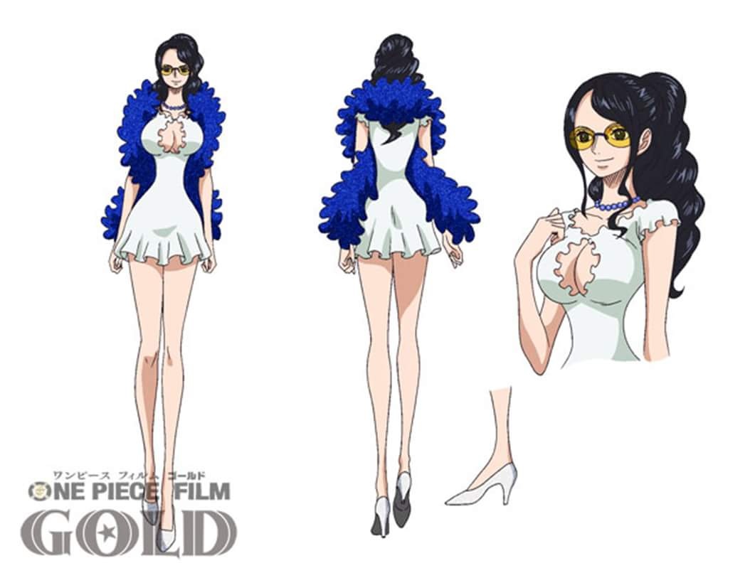 giới thiệu nhân vật One Piece ảnh 7 gioi thieu nhan vat One Piece anh 7