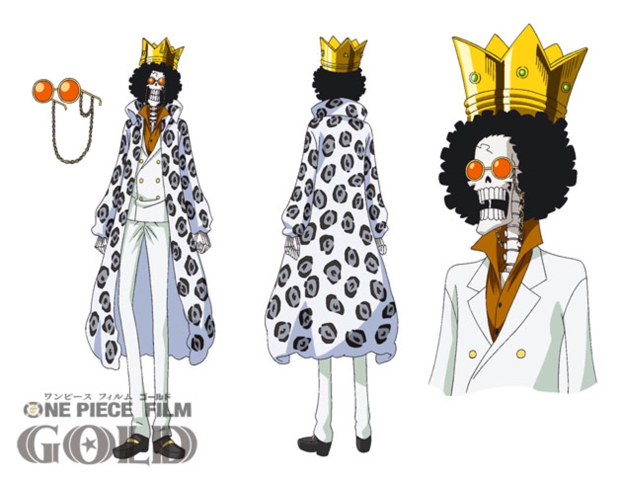 giới thiệu nhân vật One Piece ảnh 9 gioi thieu nhan vat One Piece anh 9