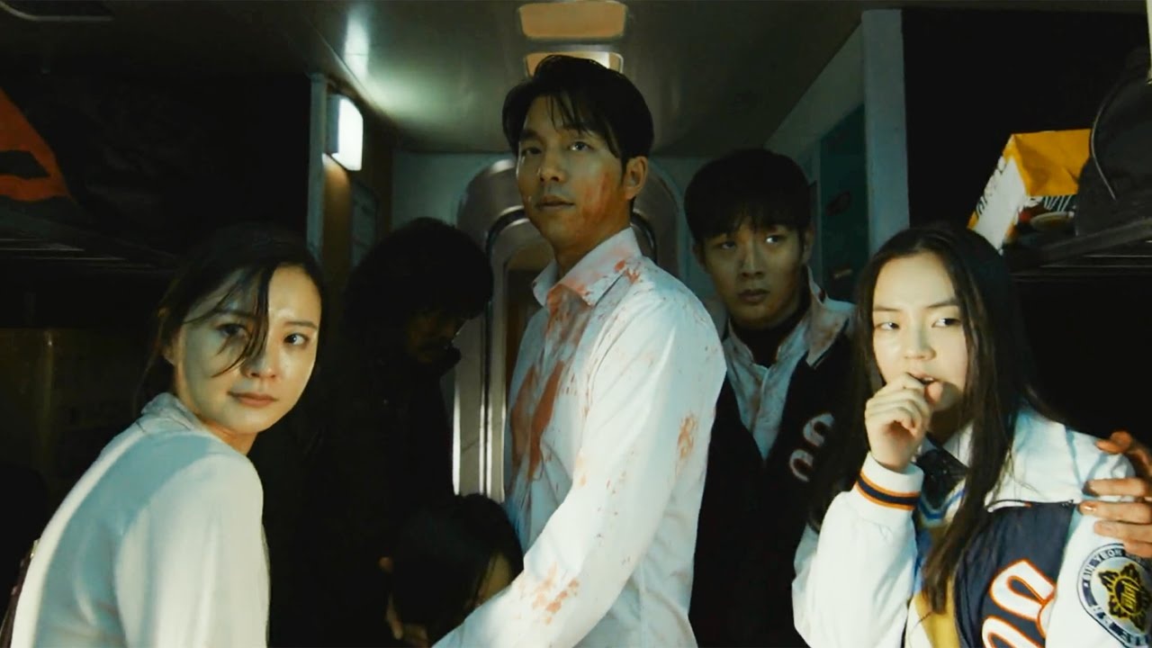 doanh thu Train to Busan ảnh 1 doanh thu Train to Busan anh 1