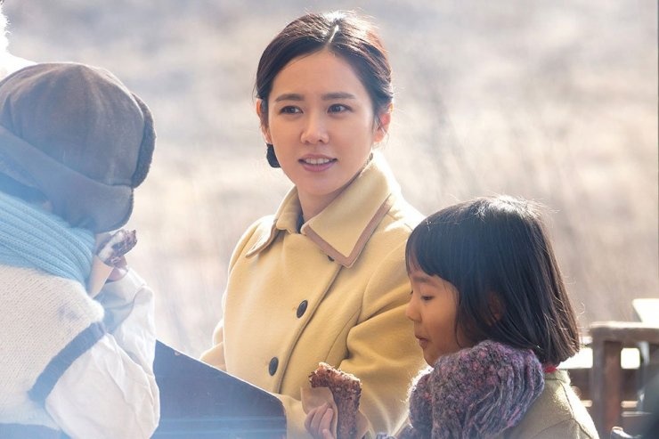 phòng vé Hàn Quốc tuần qua ảnh 2 phong ve Han Quoc tuan qua anh 2