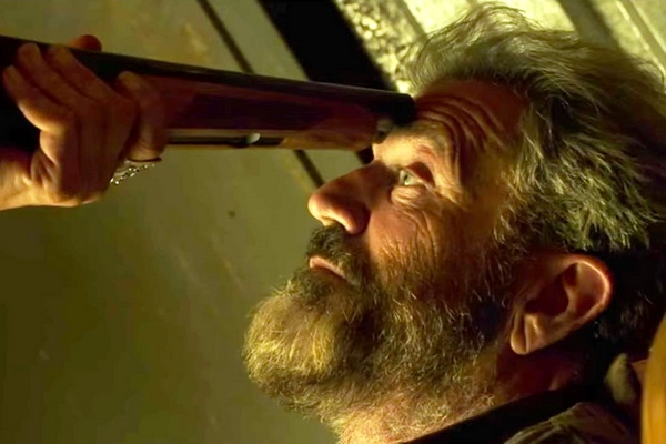 Mel Gibson tai xuat trong vai nguoi cha bao luc hinh anh