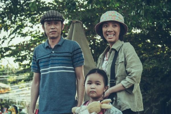 Phim ‘Nang’: Cham trai tim, xa ly tri hinh anh