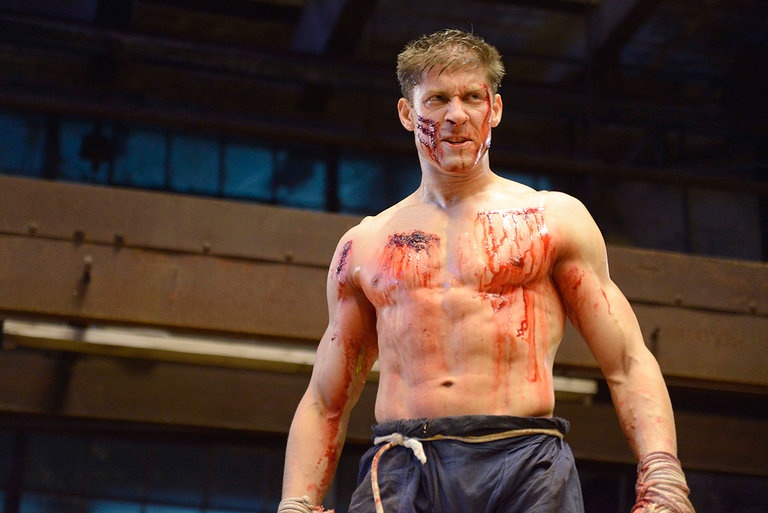 review phim Võ sĩ báo thù ảnh 2 review phim Vo si bao thu anh 2