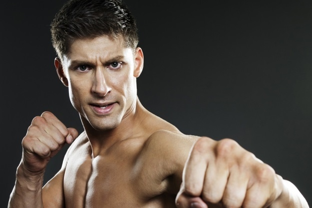 review phim Võ sĩ báo thù ảnh 4 review phim Vo si bao thu anh 4