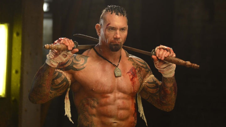 review phim Võ sĩ báo thù ảnh 5 review phim Vo si bao thu anh 5