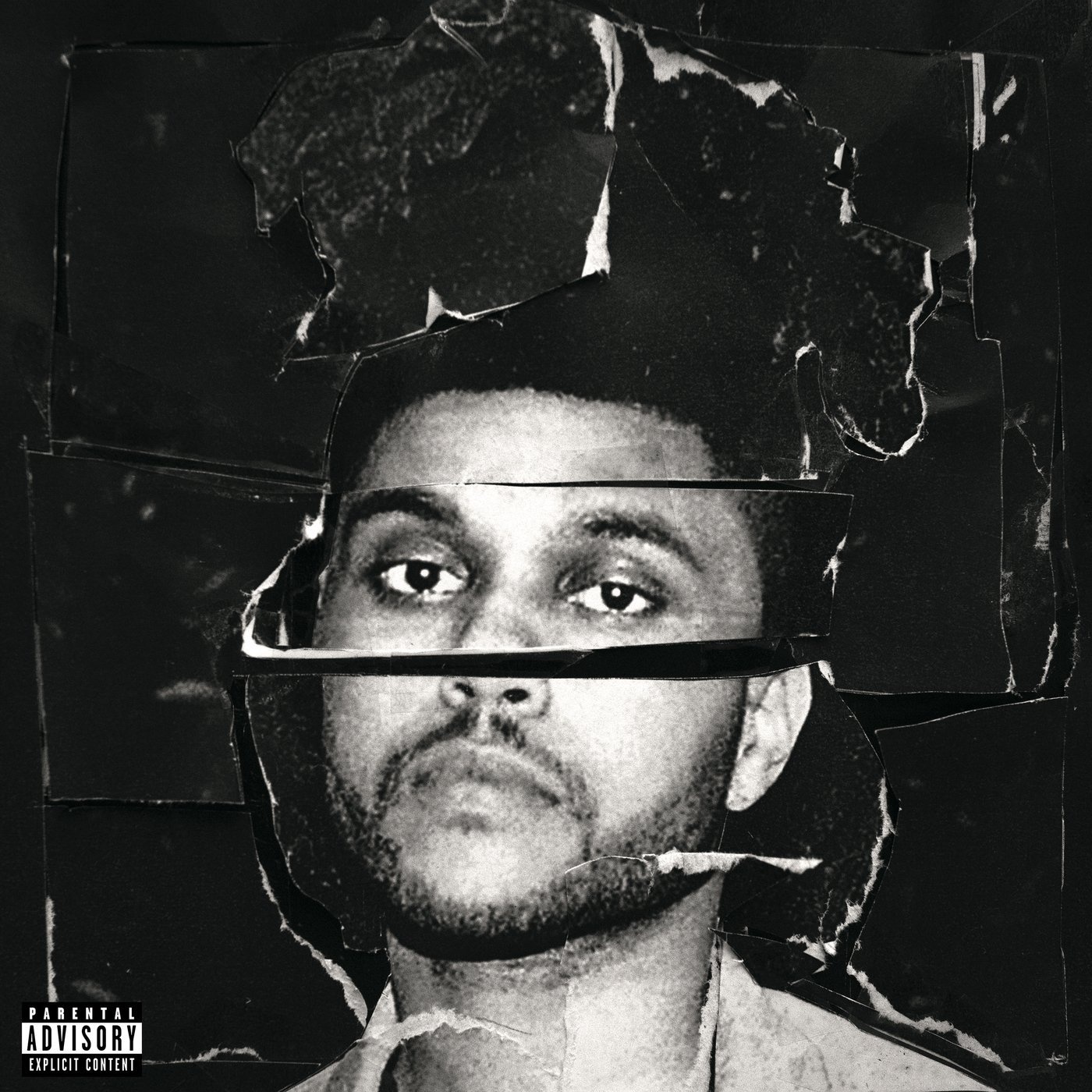 The Weeknd lập kỷ lục Guinness ảnh 1 The Weeknd lap ky luc Guinness anh 1