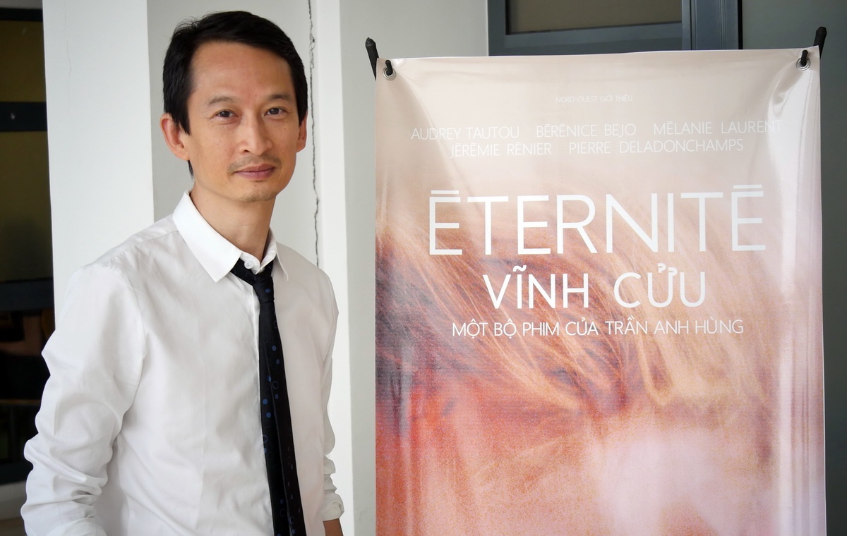 Tran Anh Hung: Bo qua phim toi la dieu dang tiec cua Cannes hinh anh