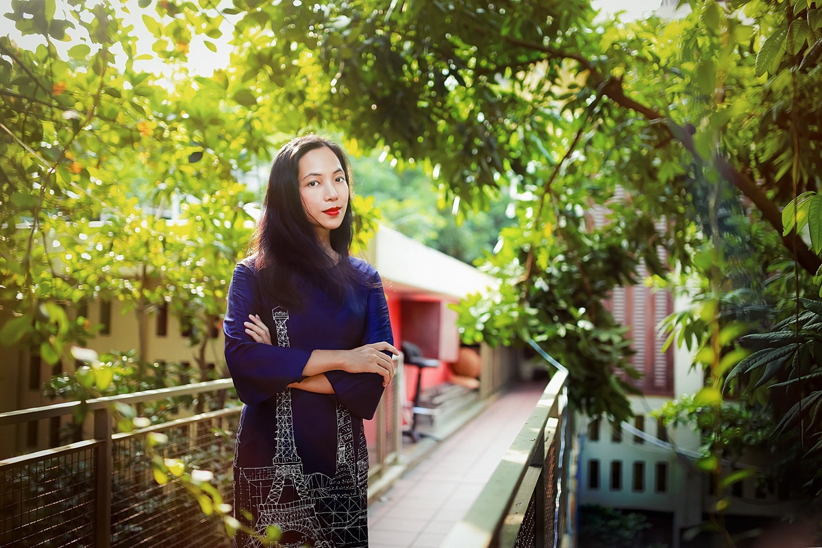 phong van Nguyen Hoang Diep anh 1