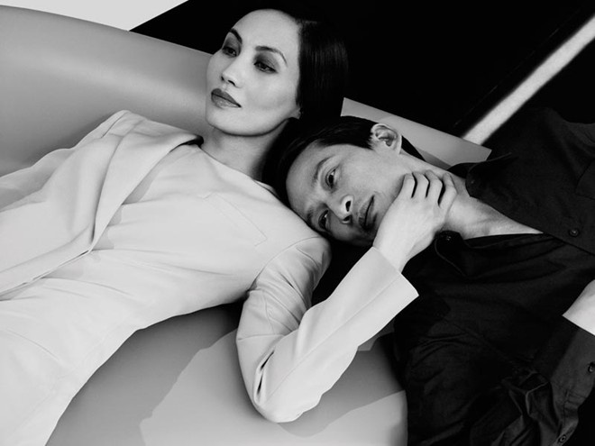 phỏng vấn Trần Anh Hùng ảnh 4 phong van Tran Anh Hung anh 4