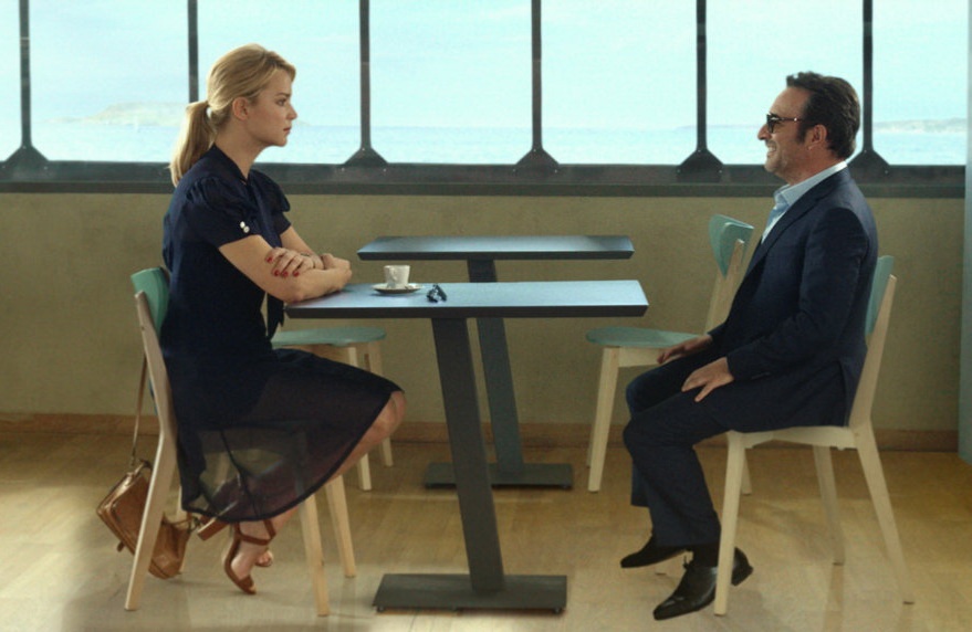 Trailer bo phim 'Doi dua lech' hinh anh