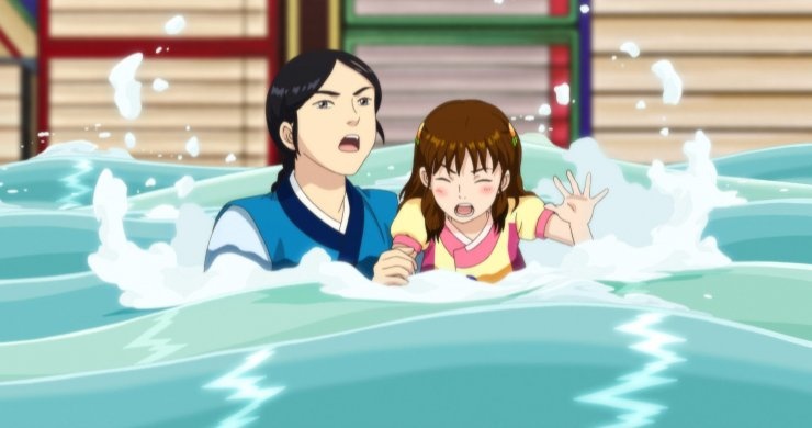 phim Han dao phim Nhat anh 2