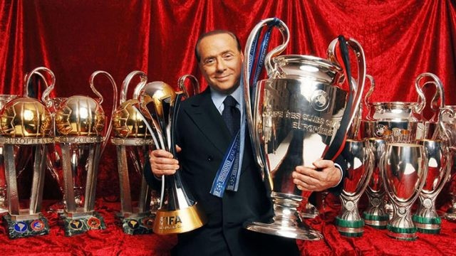 phim về Silvio Berlusconi ảnh 2 phim ve Silvio Berlusconi anh 2