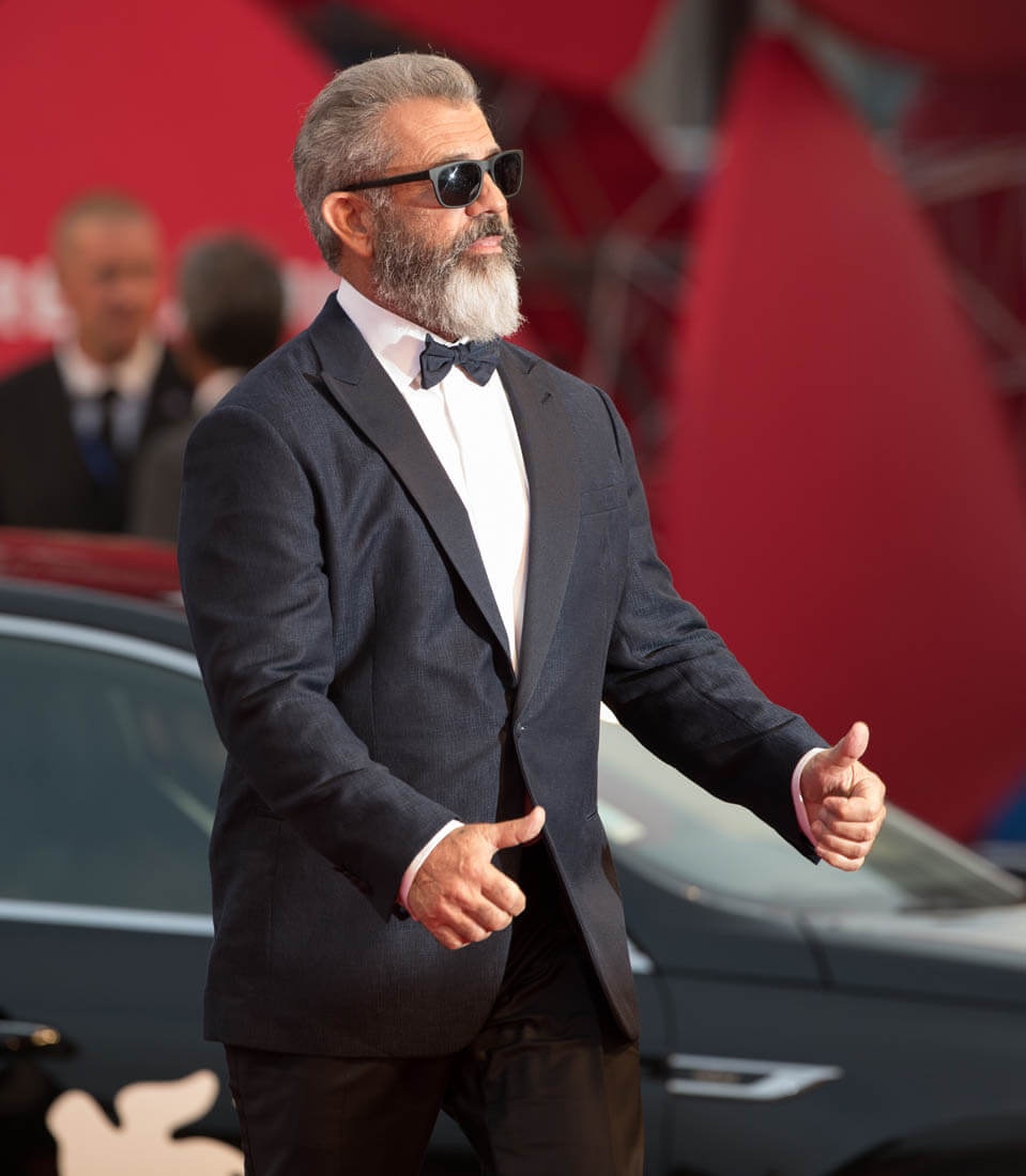 Mel Gibson ghét phim siêu anh hùng ảnh 1 Mel Gibson ghet phim sieu anh hung anh 1