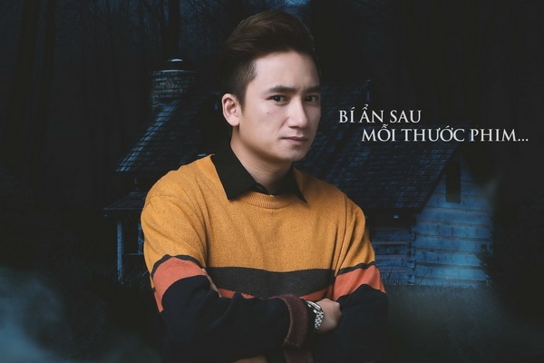 Phan Manh Quynh vua hat nhac phim, vua dong ‘Phim truong ma’ hinh anh