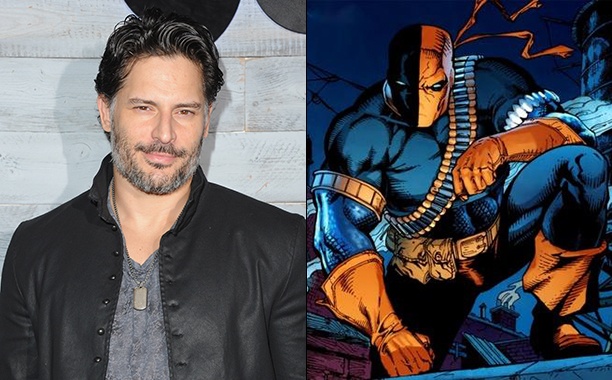 ‘Nam than’ Joe Manganiello tro thanh doi thu cua Batman hinh anh
