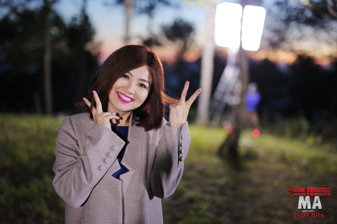 review Phim trường ma ảnh 2 review Phim truong ma anh 2