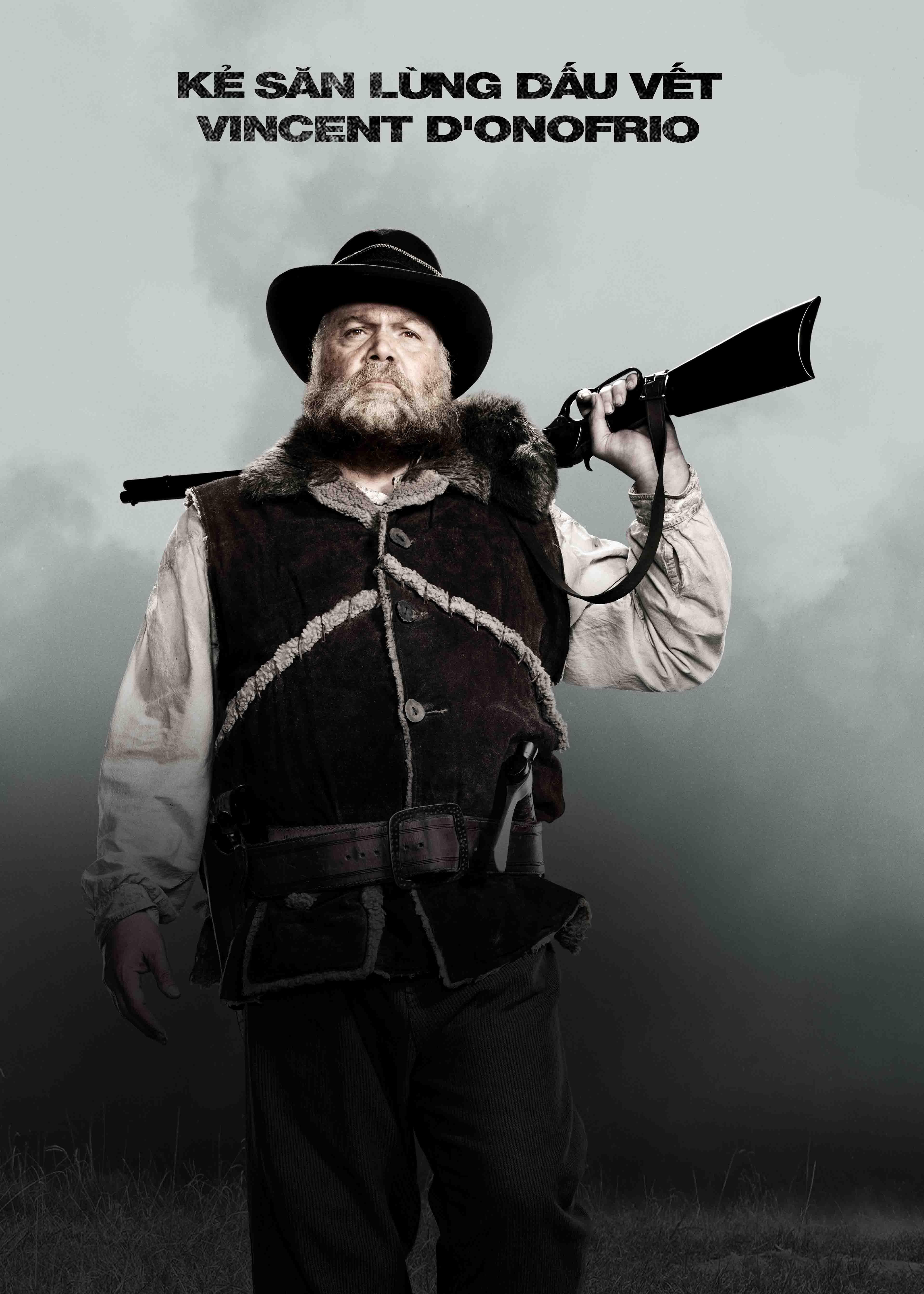 nhan vat trong The Magnificent Seven anh 5