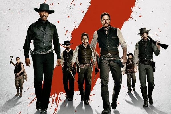 Diem danh 7 tay sung huyen thoai trong ban phim 2016 hinh anh