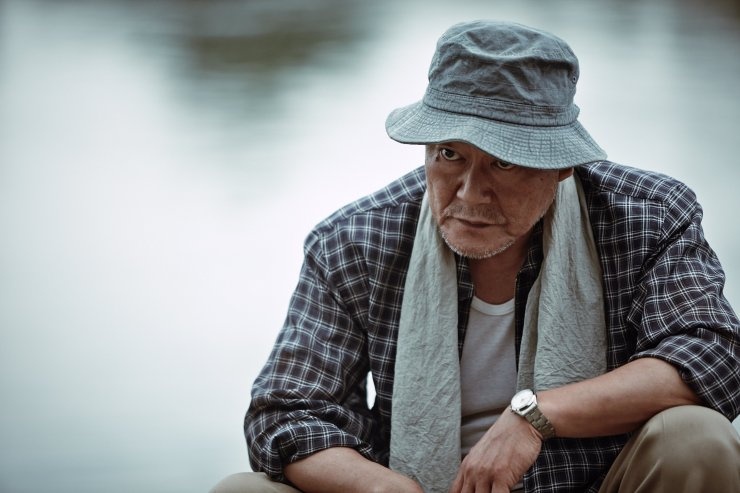 review phim The Wailing anh 3