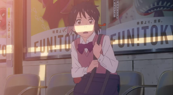 phim mới của Makoto Shinkai ảnh 2 phim moi cua Makoto Shinkai anh 2