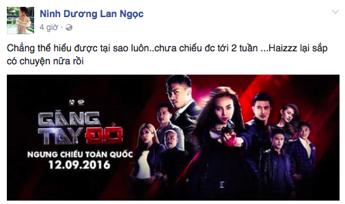 Gang tay do ngung chieu anh 2