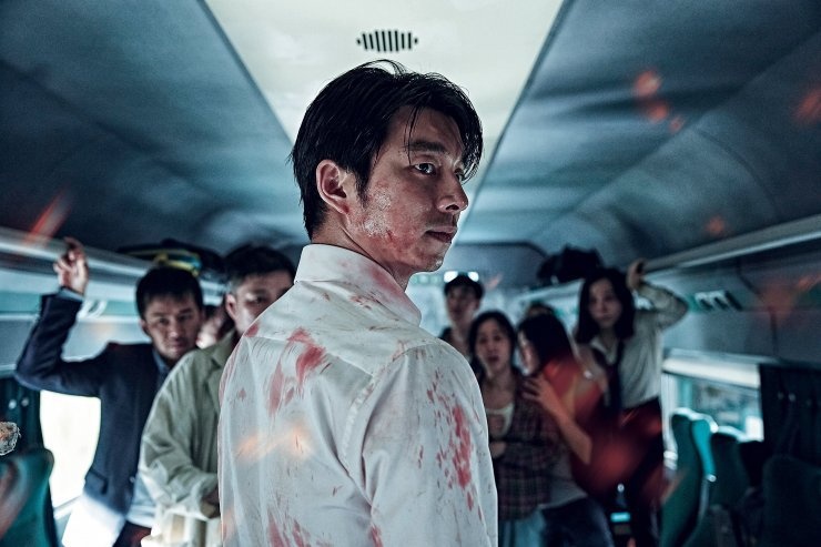 phần hai Train to Busan ảnh 1 phan hai Train to Busan anh 1