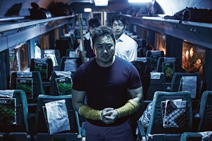 ‘Train to Busan’ co the duoc thuc hien phan 2 hinh anh