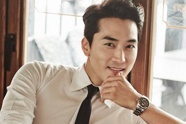 Tai tu ‘Trai tim mua thu’ la khach moi LHP Quoc te Ha Noi hinh anh