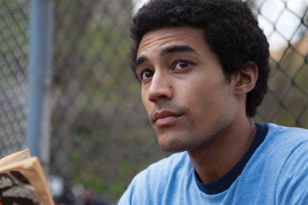 Kenh Netflix mua phim ve thoi thanh nien cua Obama hinh anh