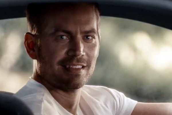Nhan vat cua Paul Walker co the tro lai trong ‘Fast 8’ hinh anh