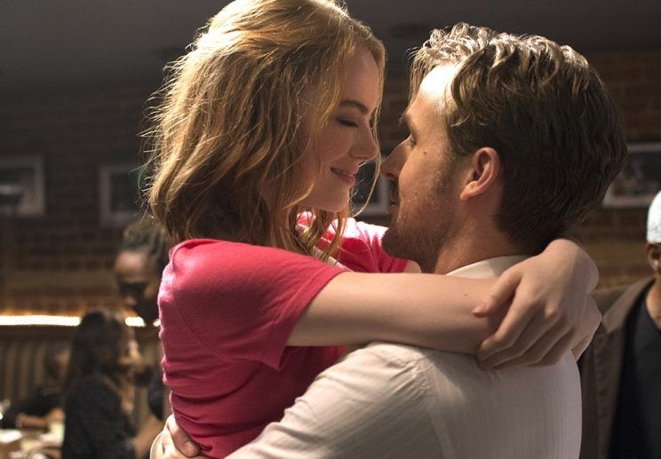 ‘La La Land’ tien thang den Oscar nho LHP Toronto hinh anh