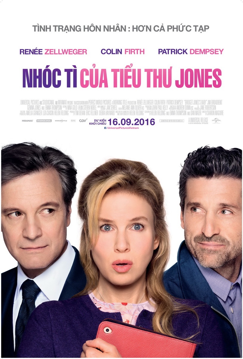 Doanh thu Nhóc tì của tiểu thư Jones ảnh 1 Doanh thu Nhoc ti cua tieu thu Jones anh 1