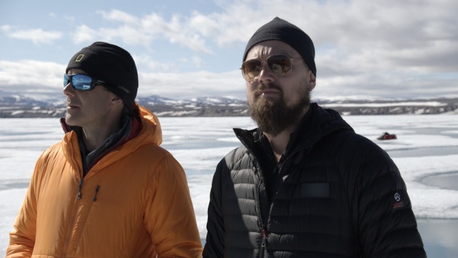 phim tài liệu của Leonardo DiCaprio ảnh 1 phim tai lieu cua Leonardo DiCaprio anh 1