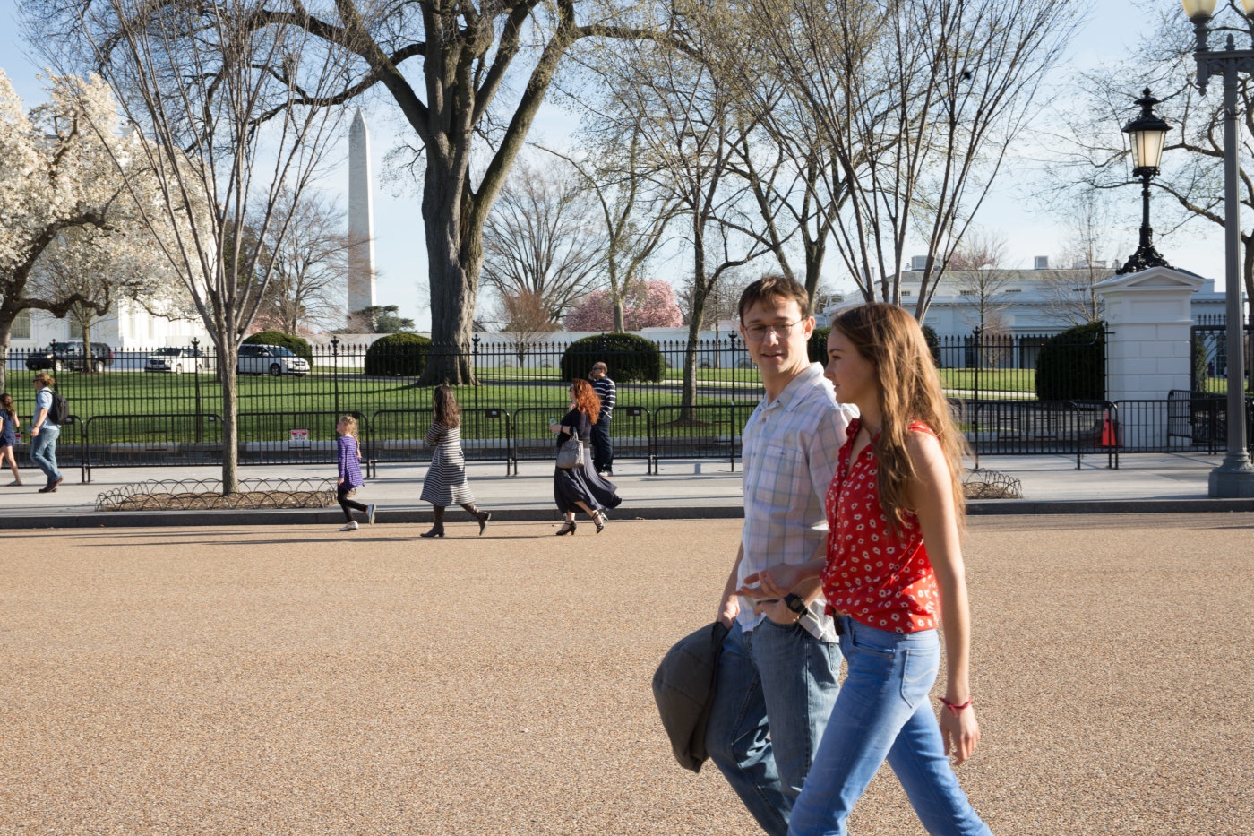 review phim Mật vụ Snowden ảnh 3 review phim Mat vu Snowden anh 3