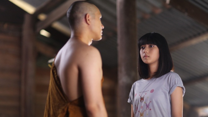 Phim nha su hon thieu nu duoc Thai Lan cu di tranh Oscar hinh anh