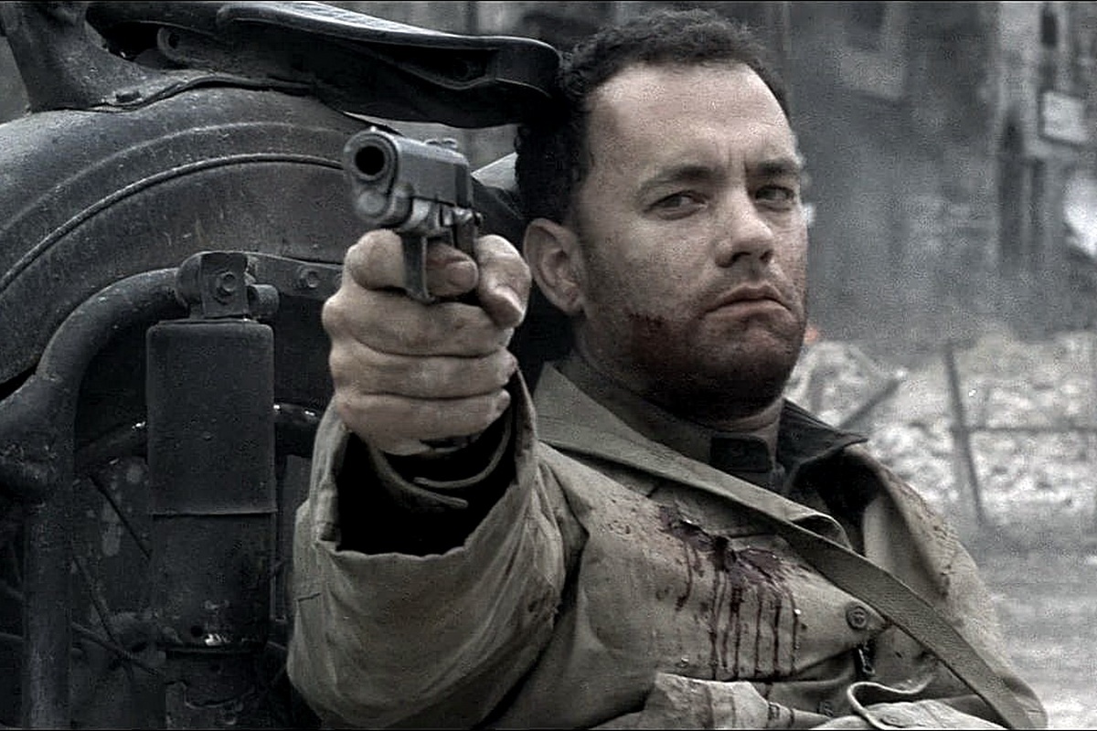 10 bo phim dat khach nhat trong su nghiep Tom Hanks hinh anh