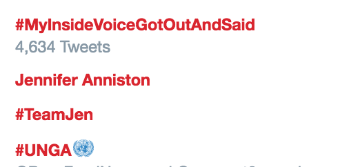 ảnh chế Jennifer Aniston vụ Brangelina chia tay ảnh 5 anh che Jennifer Aniston vu Brangelina chia tay anh 5