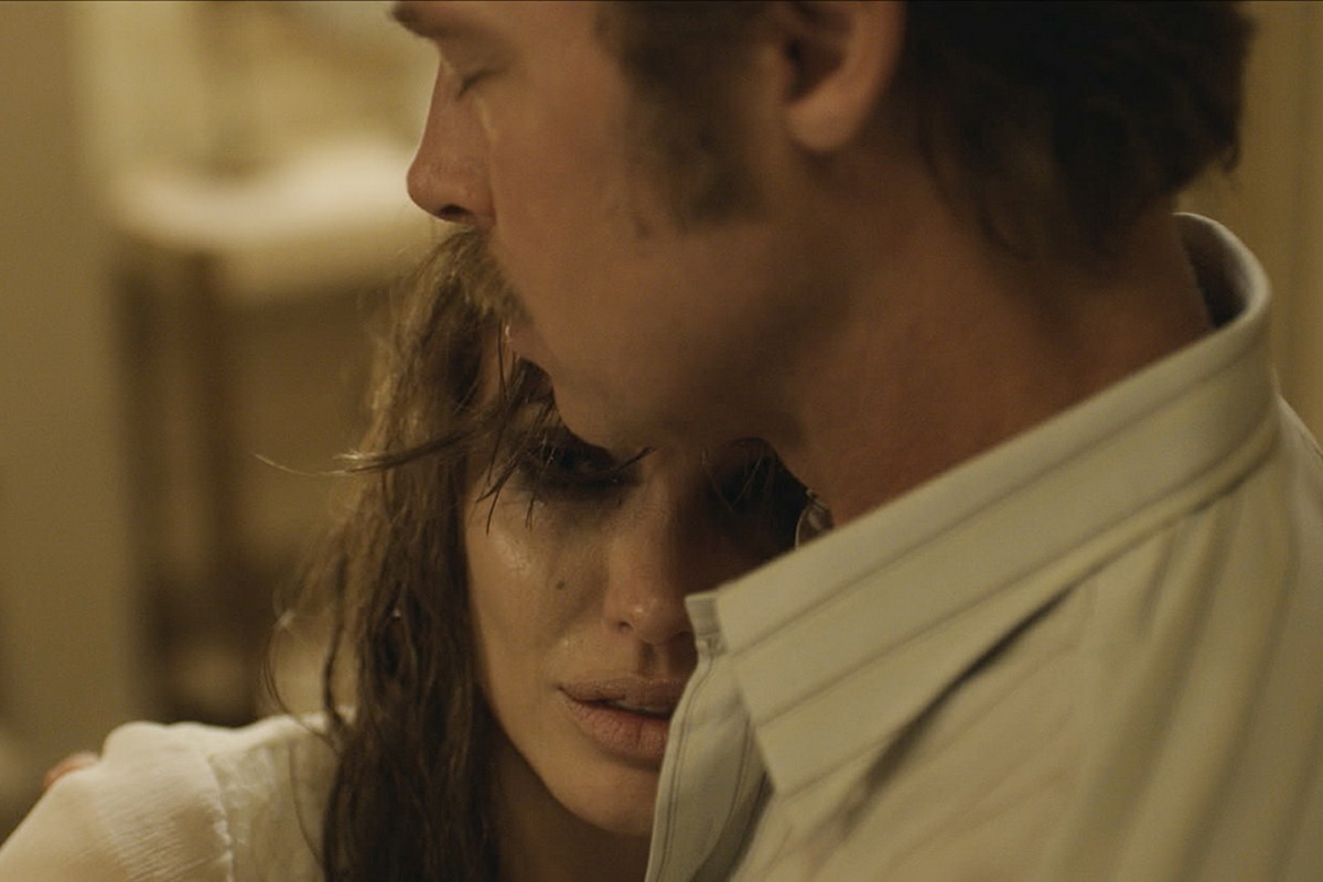 cac phim cua Brad Pitt va Angelina Jolie anh 10