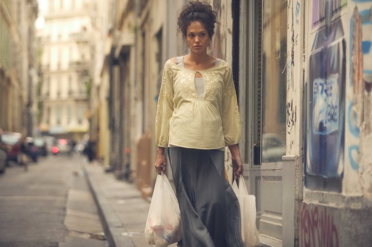 cac phim cua Brad Pitt va Angelina Jolie anh 7