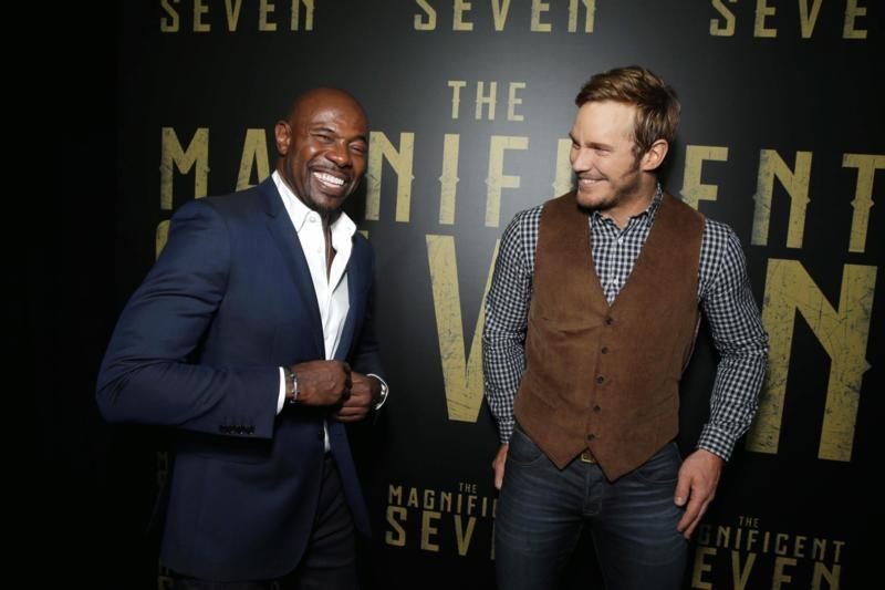 đạo diễn Antoine Fuqua làm phim về Việt Nam ảnh 1 dao dien Antoine Fuqua lam phim ve Viet Nam anh 1