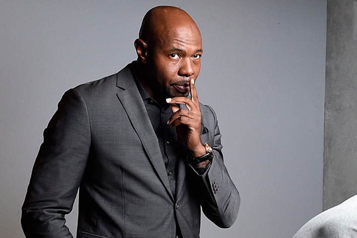 Dao dien ‘Bay tay sung huyen thoai’ se lam phim ve Viet Nam hinh anh