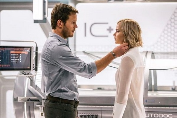 Trailer bo phim 'Nguoi du hanh' hinh anh