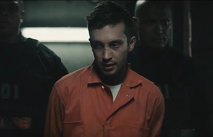 twenty one pilots - 'Heathens' hinh anh