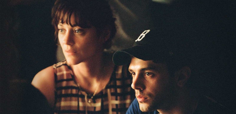 phim tranh Oscar của Marion Cotillard ảnh 3 phim tranh Oscar cua Marion Cotillard anh 3