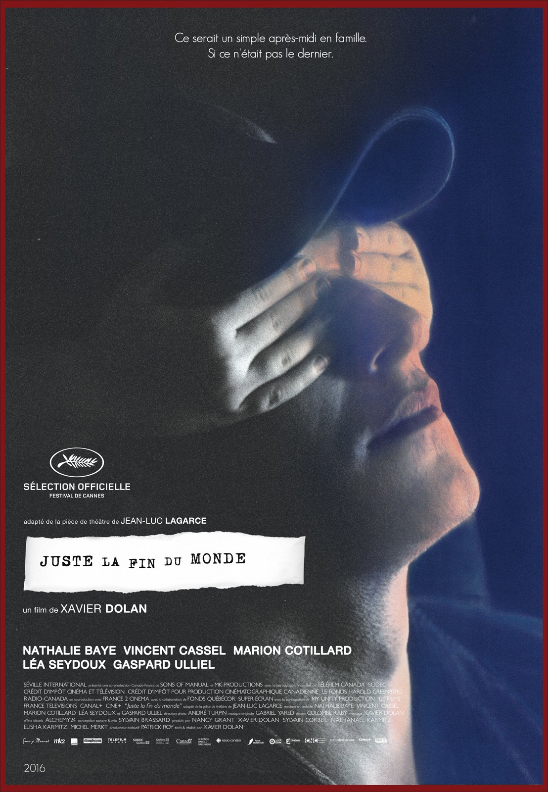 phim tranh Oscar của Marion Cotillard ảnh 1 phim tranh Oscar cua Marion Cotillard anh 1