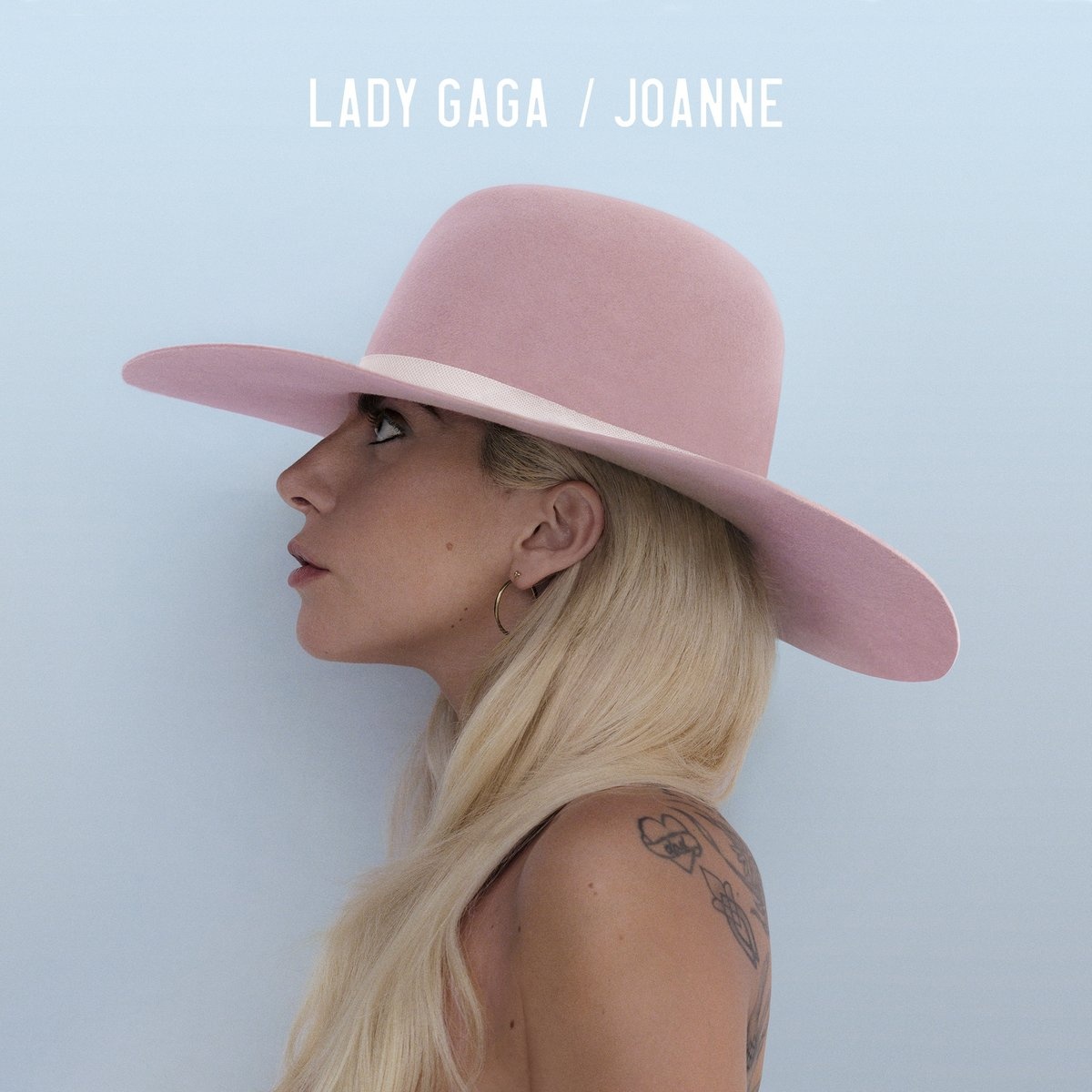 album mới của Lady Gaga ảnh 1 album moi cua Lady Gaga anh 1